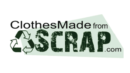 eshop at Clothes Made From Scrap's web store for Made in the USA products
